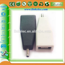 Difference mobile phone connector and cables mobile cell phone connector for Nokia