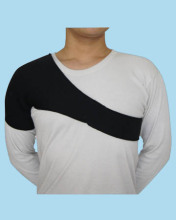 Neoprene Shoulder Support
