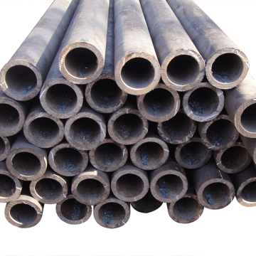 ASTM A252 Seamless Fluid Steel Pipe