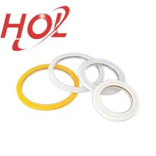 Sealing ring for cover slide drawer