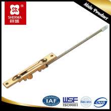 High quality aluminium alloy door locks dead bolt