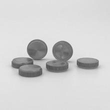 UHF anti-metal tag rfid oil drill pipes tag