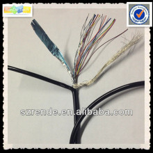 UL10005 UL1354 micro coaxial cable