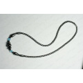 Hematite Necklace