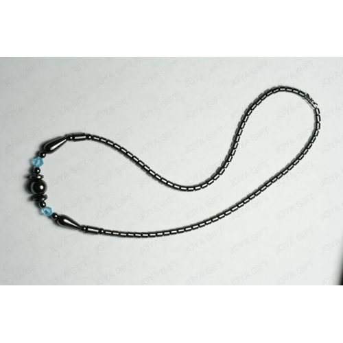 Hematite Necklace