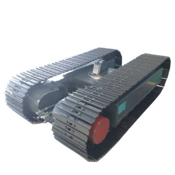 High Quality Track Chassis Undercarriage