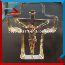 Furnishing Home Articles Christian crystal Jesus Gifts