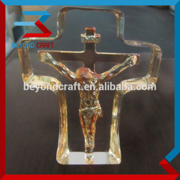 Furnishing Home Articles Christian crystal Jesus Gifts