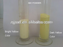 abc powder