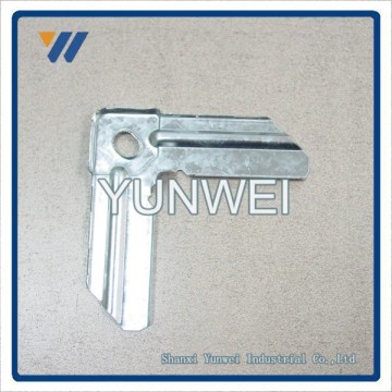 OEM Precision High Quality aluminum welding part