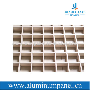 Foshan aluminium ventilation grilles