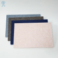 Polyester Fiber Acoustic Panel for Building Material