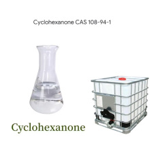 Industrial Grade Cyclohexanone Solvent CAS 108-94-1