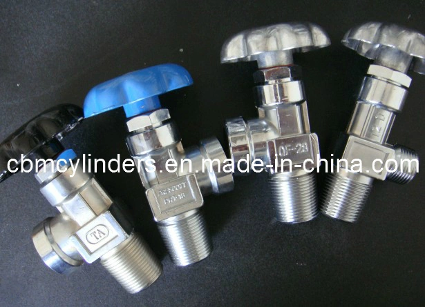 Medical Oxygen Valve Qf-2