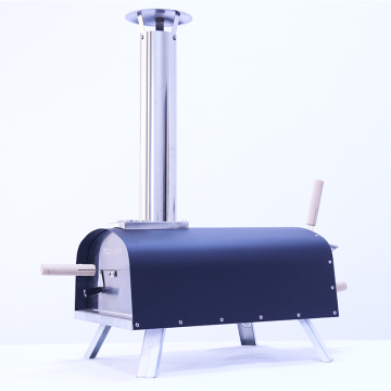 Outdoor Garden Patio Italian Woodfired Pizza Oven Pizza Bread Maker Pizzaofen Holz Horno Para Pizza