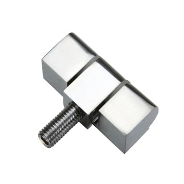 Zinc Alloy Chrome-Plating 180-degree Cabinet Hinges