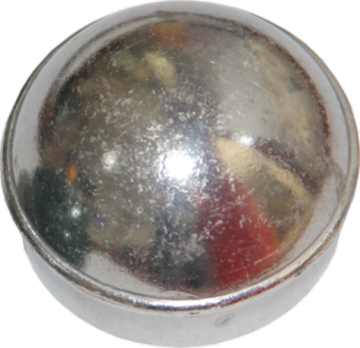 Torminal Post Metal Cap