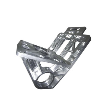 CNC Machining Aluminium Automation Parts