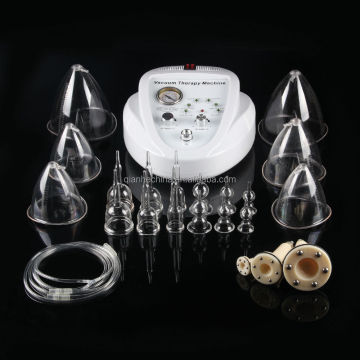 Hot sale breast enlarge massage enlargement breast massager machine