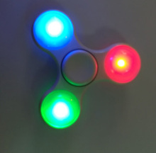 2017 Fidget Spinner Hand Spinner Intellectual Toy Novelty Toy