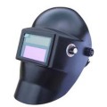 Maschinensicherheit Full Face Professional PP Industrie-Schweißmaske