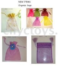 print organza bag,organza pouch