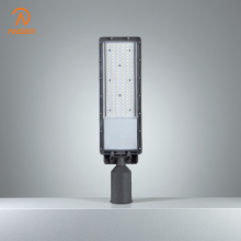 Durable LED Street Light with Extended Lifespan