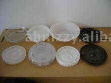 plastic lids