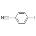 4-yodobenzonitrilo CAS 3058-39-7