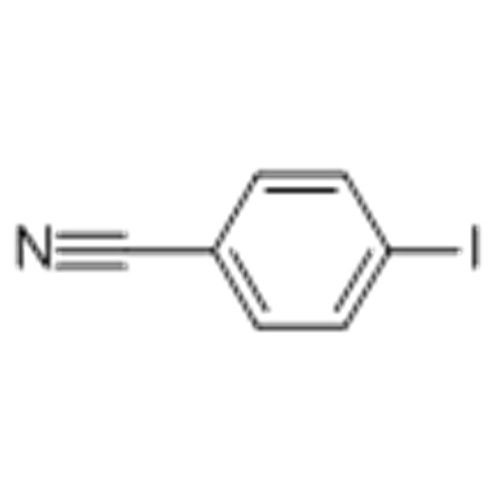 4-yodobenzonitrilo CAS 3058-39-7