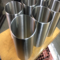 S45C Cylinder Tube Setelah Internal Grinding