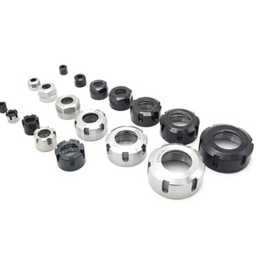 Er collet kẹp nut cho máy cnc