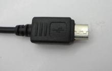 Flexible Durability Charging Usb Mobile / Cell Phone USB Ca