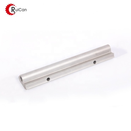 CNC gia công các bộ phận nhôm