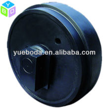 S280/S300 front idler assy,idler wheel,idler assembly