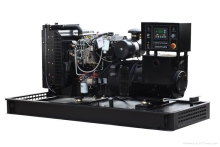 30Kva Lovol Diesel Generator Set For Sale