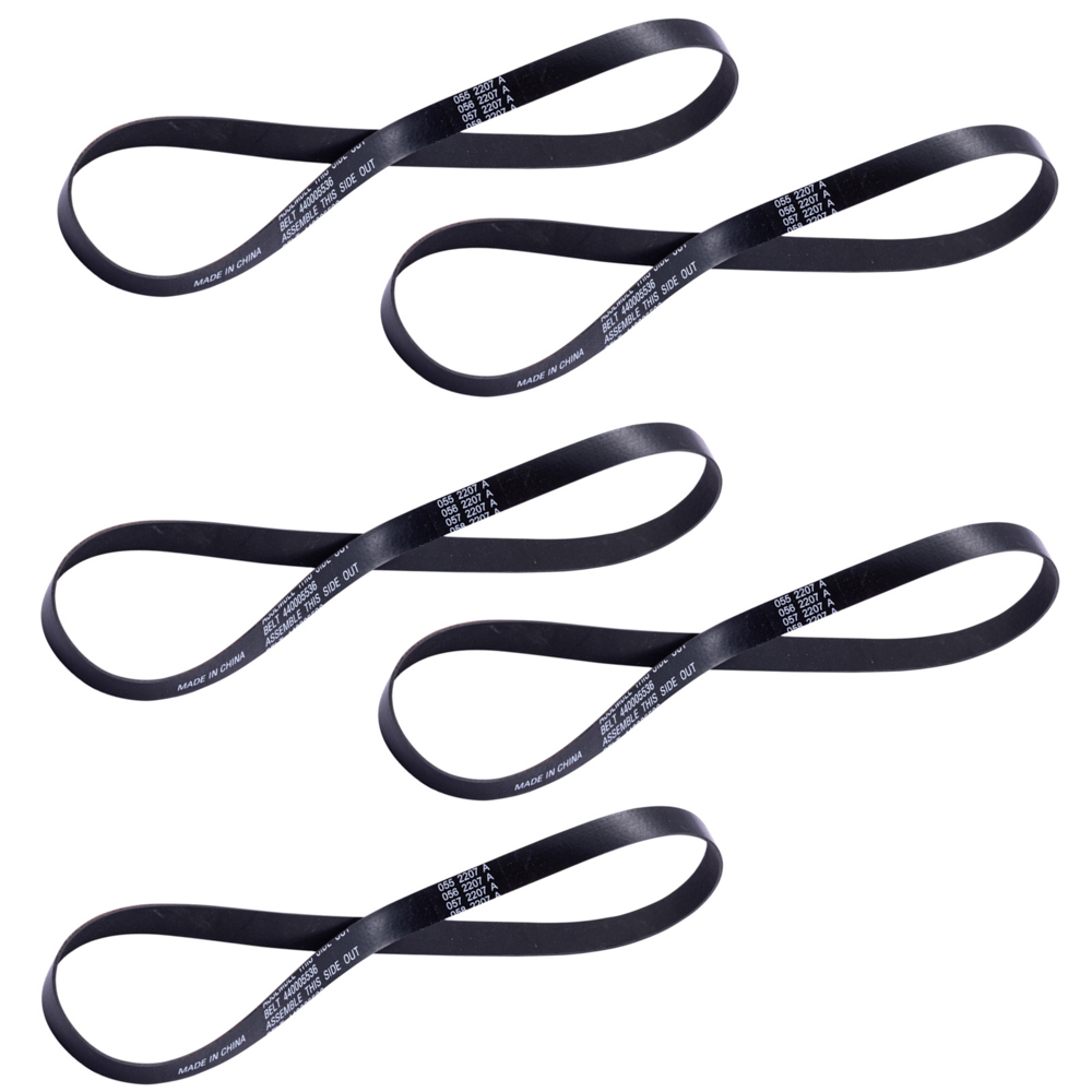 1 -й пояс 1HOOVER Belts