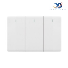 Way Iron-Core Switch High-Voltage Control Solution