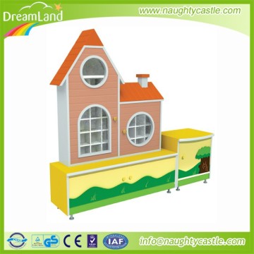 Guangzhou preschool equipment / nursery school equipment