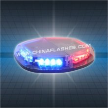 LED Super thin mini lightbar LED-923