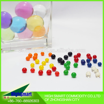 jumbo aqua bead for children Educational Toy