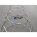 Fio de proteção de metal de fio de ferro galvanizado