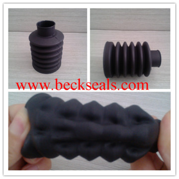 rubber bellows manufacturers