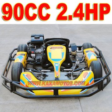 50cc Racing Kart