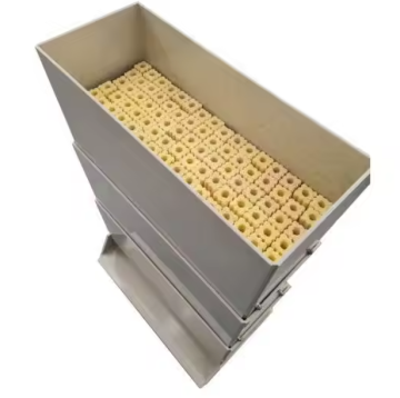 RAS Fish Pond Water Filter PP Materials