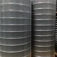 Good Welded Wire Mesh Rolls High Quality