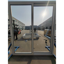 Wholesale UPVC Double Glazed Sliding Doors & White Vinyl Windows