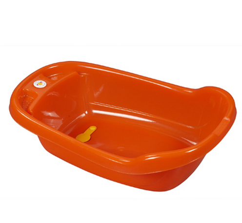 Infant Bathtub, Plastic Baby Bathtub, PP Bathtub