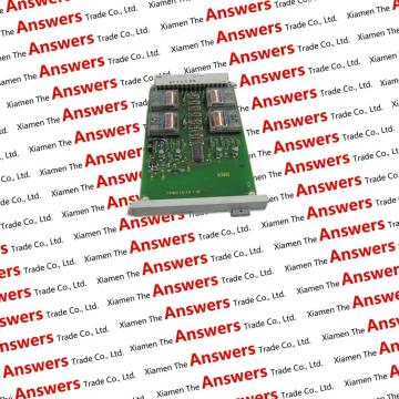 6EC1661-0A SIMATIC C1 PCB 4 OUTPUT RELAYS
