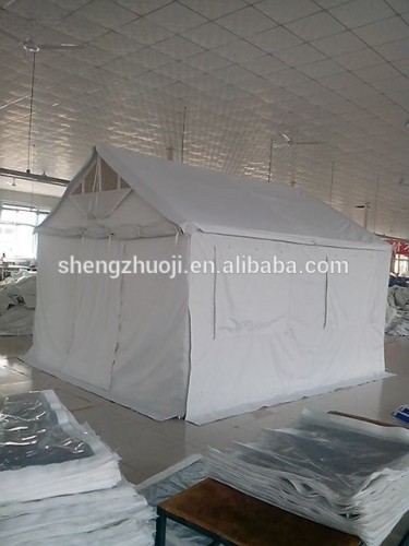 12 m2 family tent, outdoor family camping tent